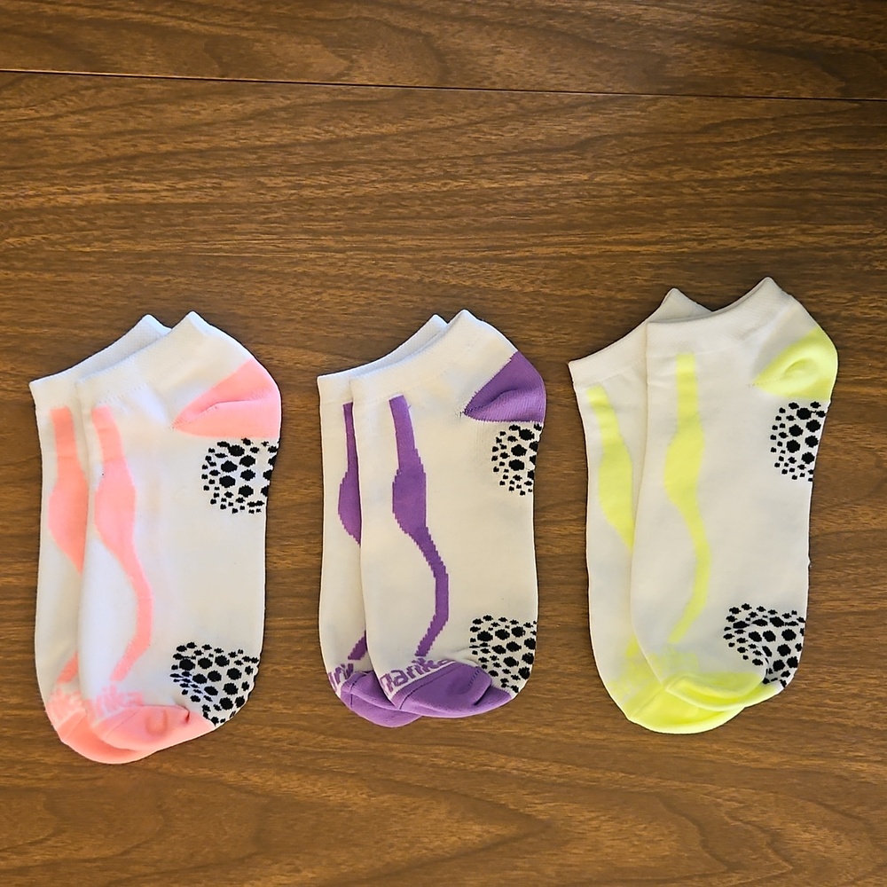 Colorful Socks Set - Picture 4 of 4